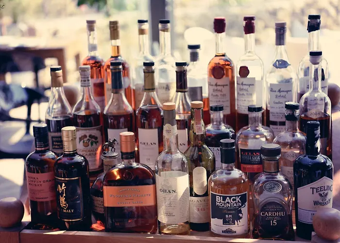 Hotel Le Domaine De Baulieu, Singuliers