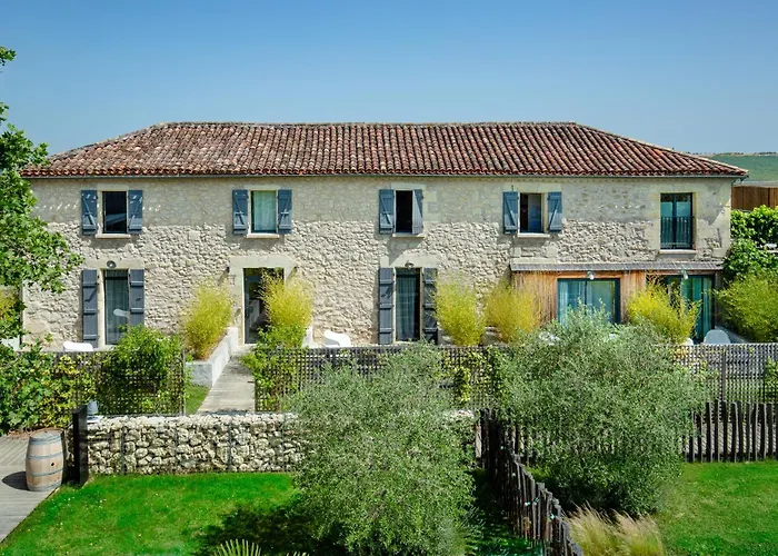 Le Domaine De Baulieu, Singuliers Auch