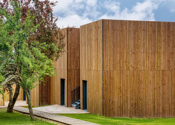 Le Domaine De Baulieu, Singuliers Hotel 4*