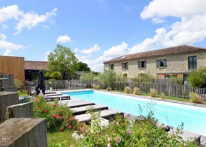 Le Domaine De Baulieu, Singuliers Hotel Auch