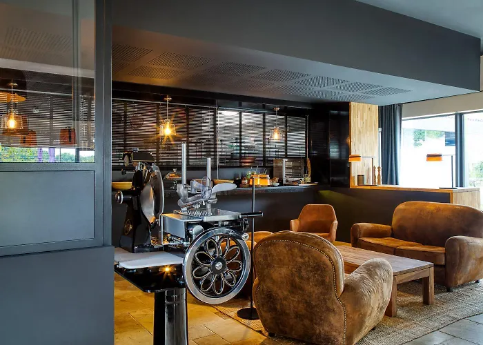 Le Domaine De Baulieu, Singuliers 4* Auch