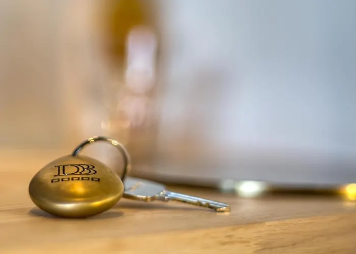 Hotel Le Domaine De Baulieu, Singuliers