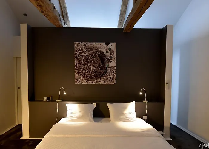 Le Domaine De Baulieu, Singuliers 4*