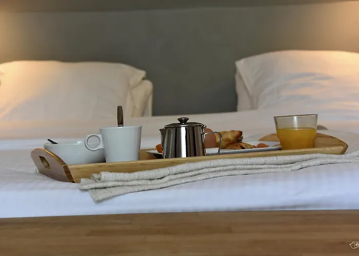 Le Domaine De Baulieu, Singuliers Hotel Auch