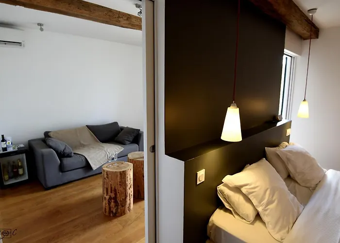 Le Domaine De Baulieu, Singuliers Auch