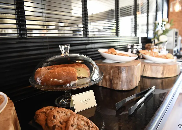 Le Domaine De Baulieu, Singuliers Auch