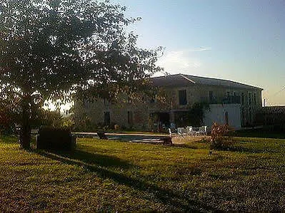 Hotel Le Domaine De Baulieu, Singuliers