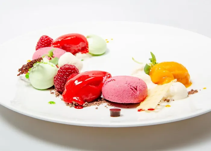 Le Domaine De Baulieu, Singuliers Hotel 4*