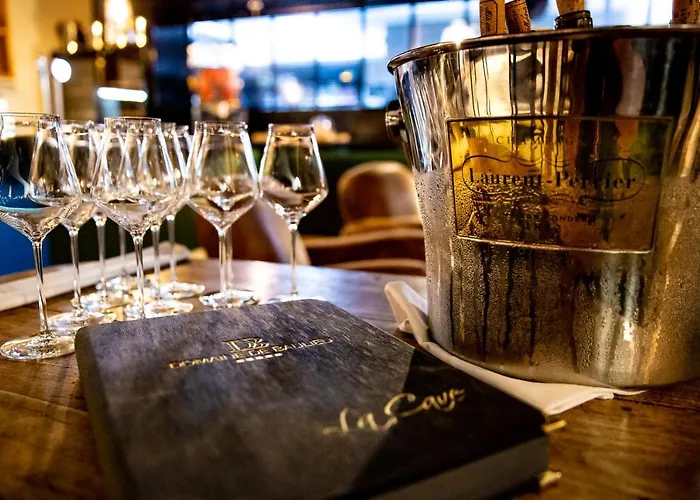 Hotel Le Domaine De Baulieu, Singuliers Auch