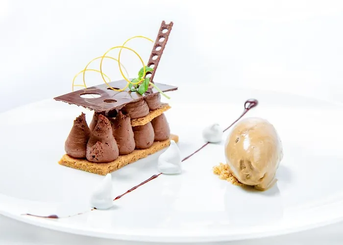 Le Domaine De Baulieu, Singuliers