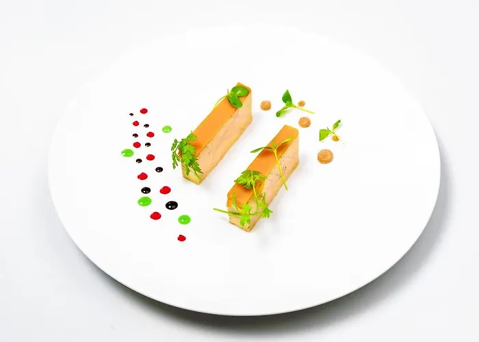 Hotel Le Domaine De Baulieu, Singuliers